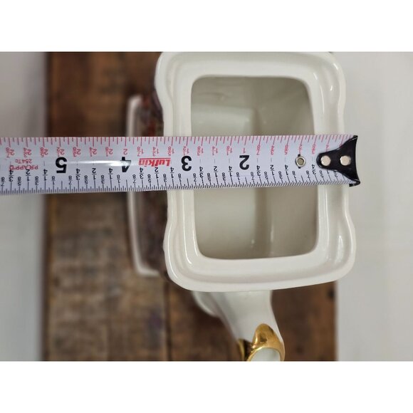 Sadler Robin Hood Castle Themed Teapot - Picture 10 of 10